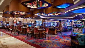 Người dùng Việt Nam chơi casino trực tuyến trên điện thoại di động